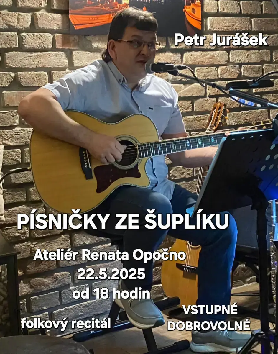 Písničky ze šuplíku